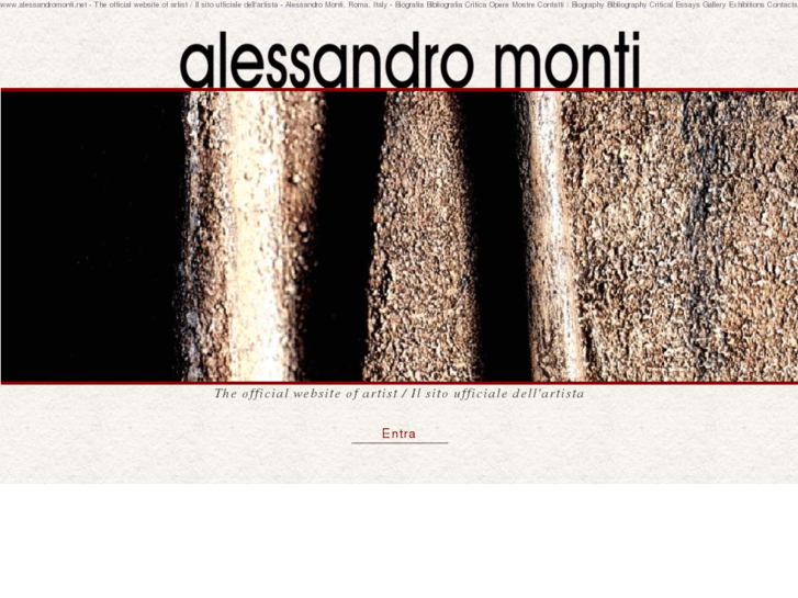 www.alessandromonti.net