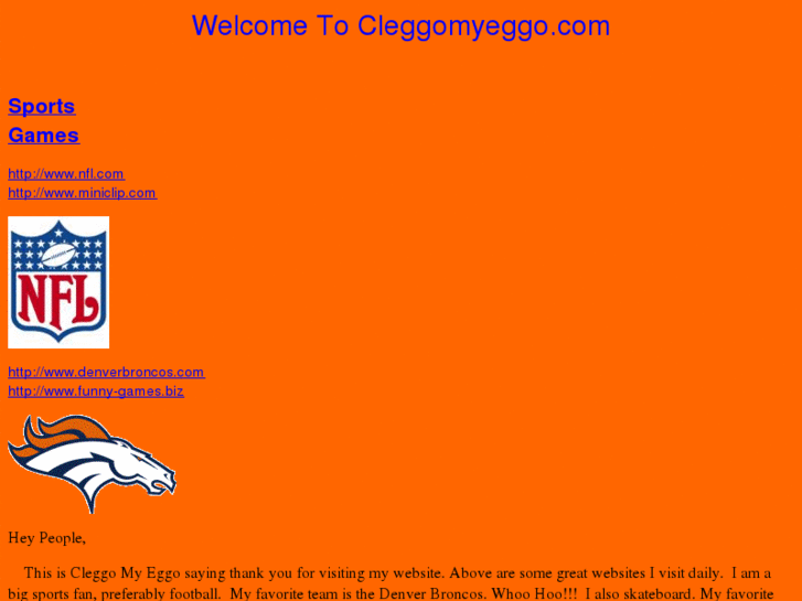 www.alexanderclegg.com