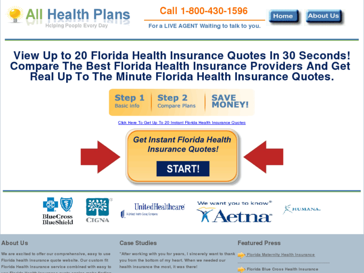 www.all-healthplans.com