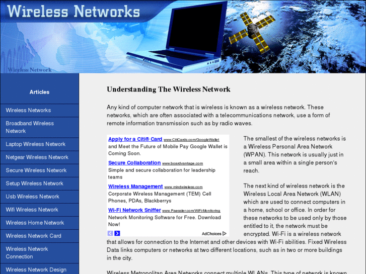 www.allaboutwireless-network.info