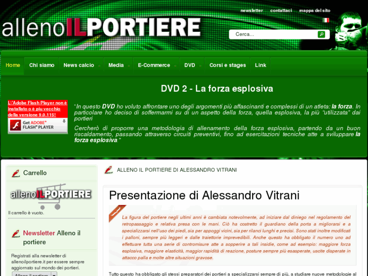 www.allenoilportiere.it