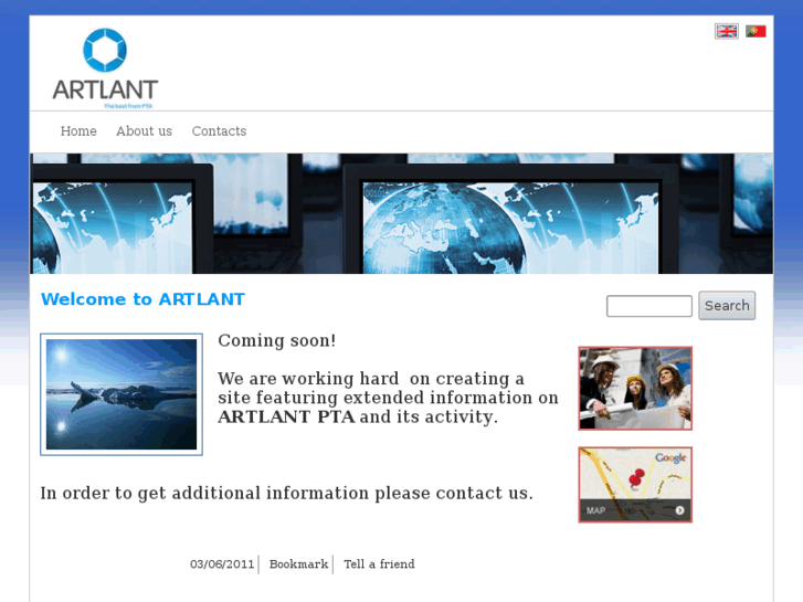 www.artlantpta.com