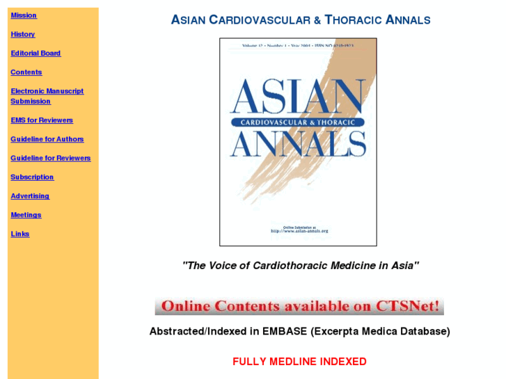 www.asian-annals.org