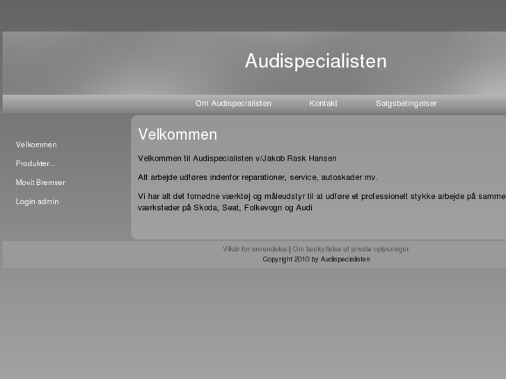 www.audispecialisten.com