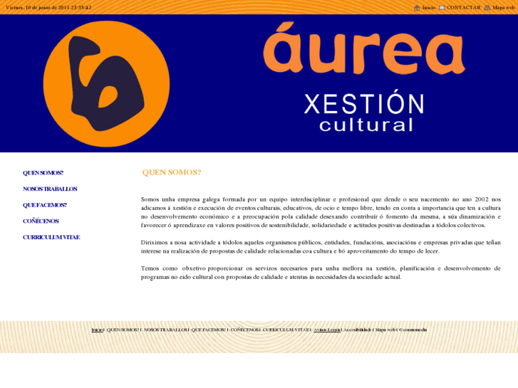 www.aureacultura.com