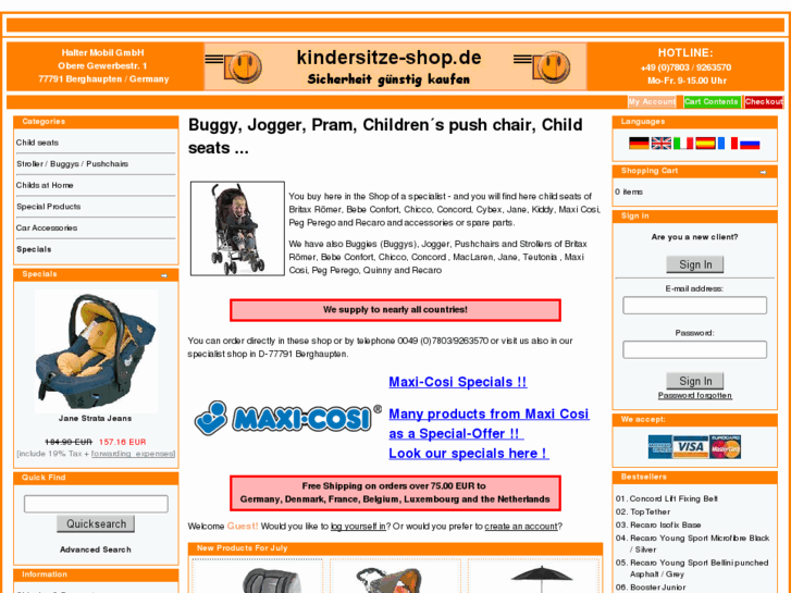 www.autokindersitz.net