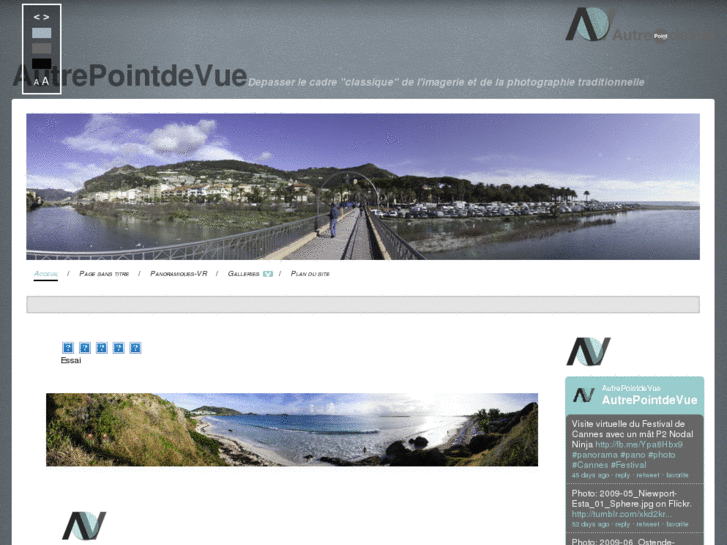 www.autrepointdevue.com