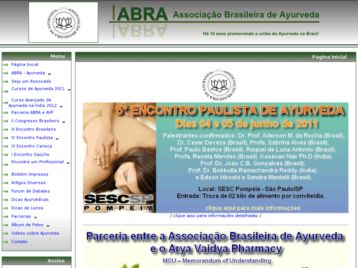 www.ayurveda.org.br