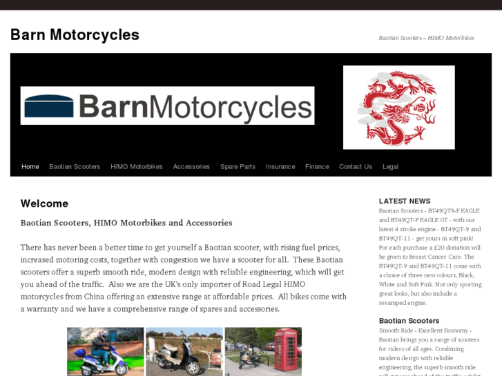 www.barnmotorcycles.com