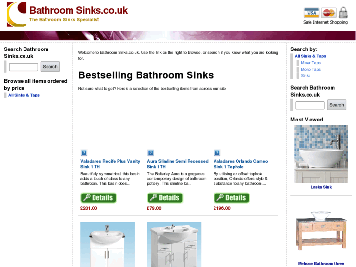 www.bathroomsinks.co.uk