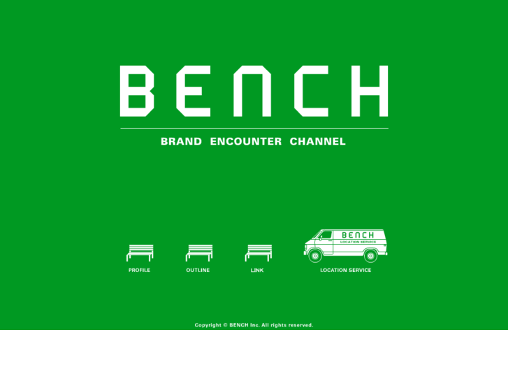 www.bench-inc.com