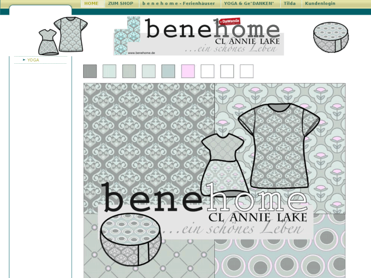 www.benehome.net