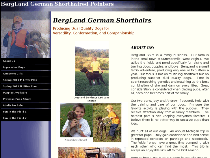 www.berglandgsp.com