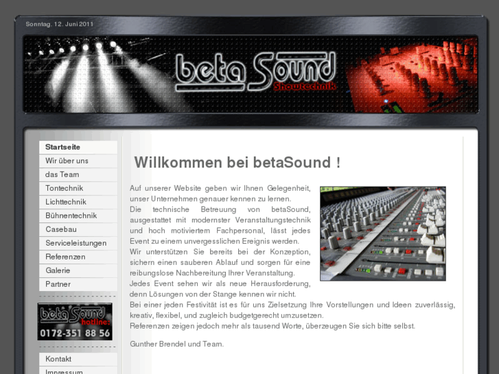 www.beta-sound.com