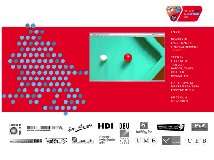 www.billiard-worldchampionship.org