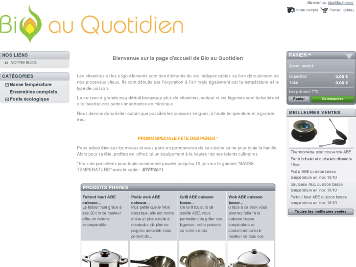 www.bioauquotidien.com