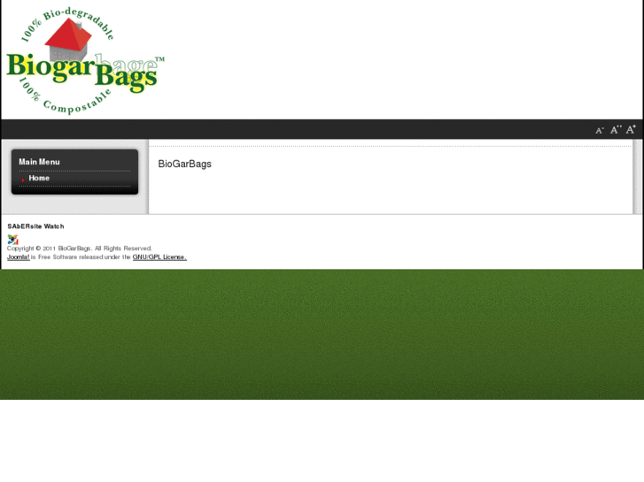 www.biogarbags.com