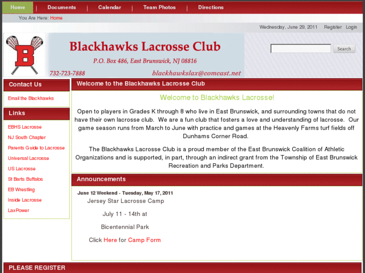 www.blackhawkslacrosse.com