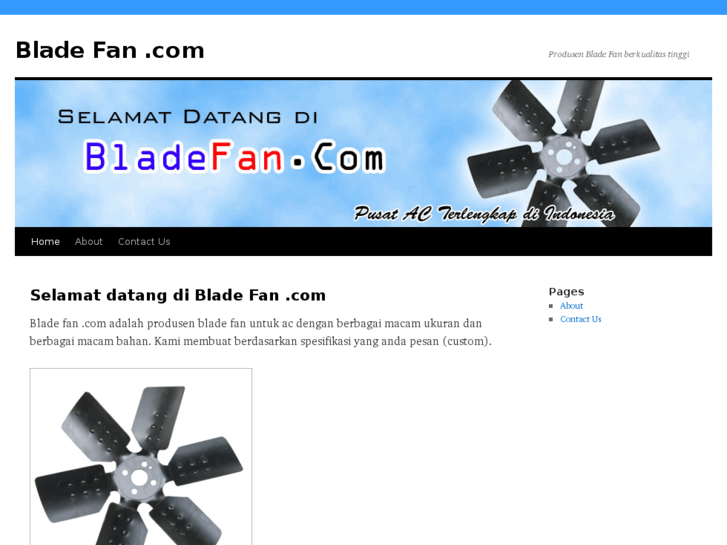 www.bladefan.com