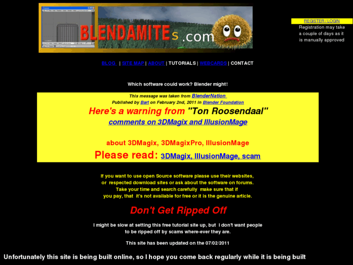 www.blendamites.com