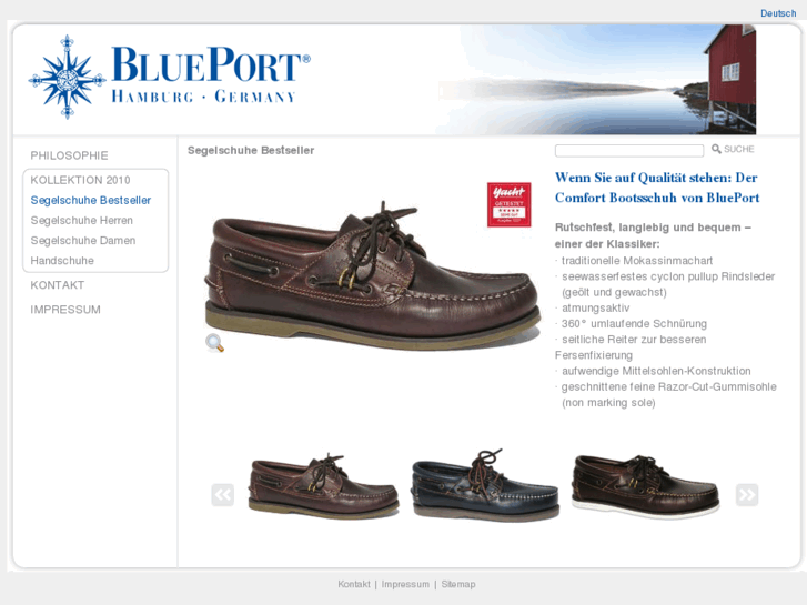 www.blueport.info