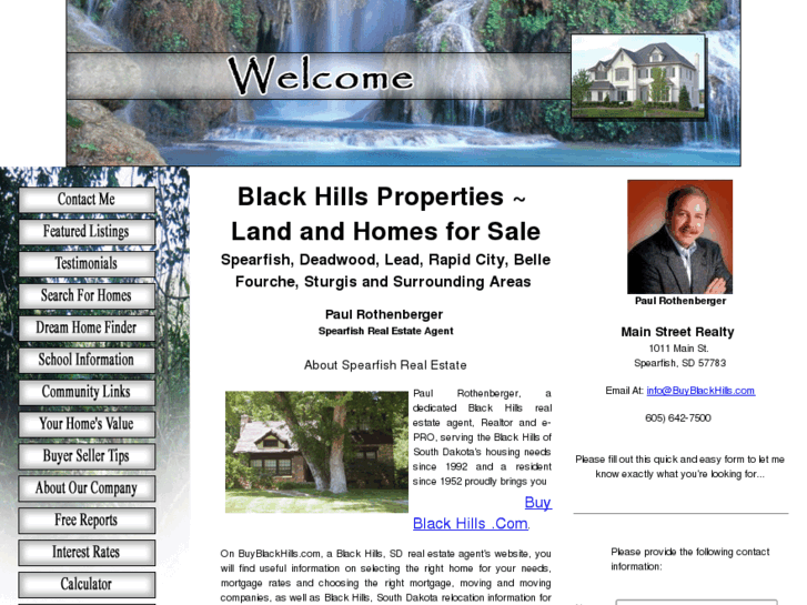 www.buyblackhills.com