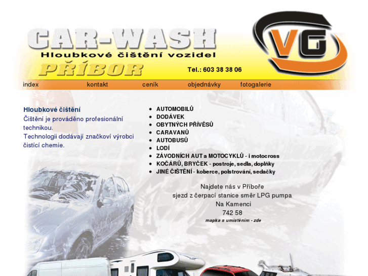 www.car-wash.cz