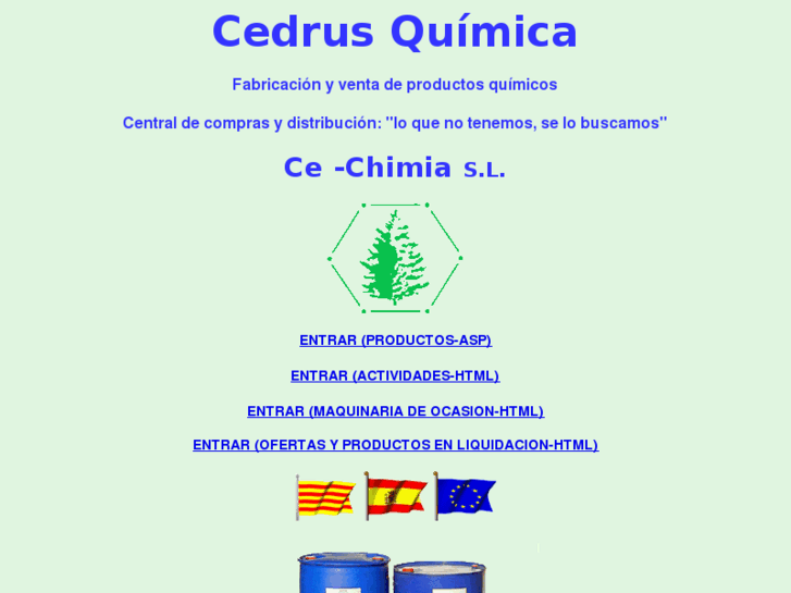 www.cechimia.com