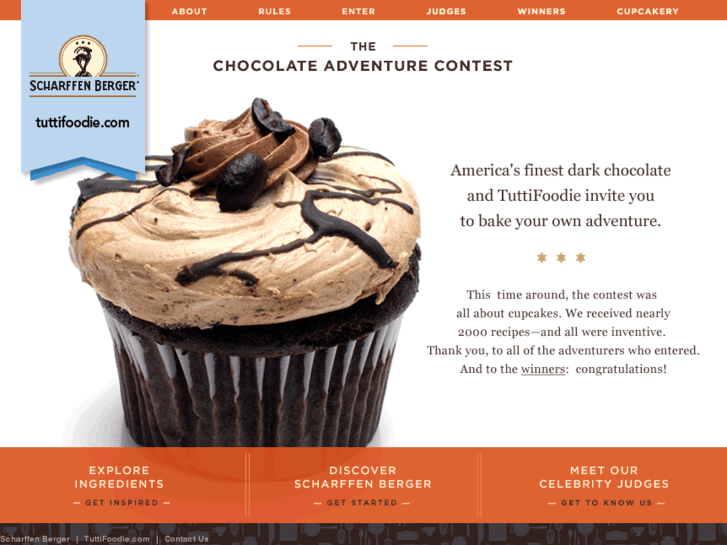 www.chocolateadventurecontest.com