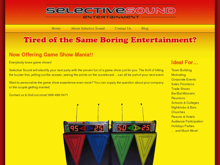 www.clevelandgameshow.com