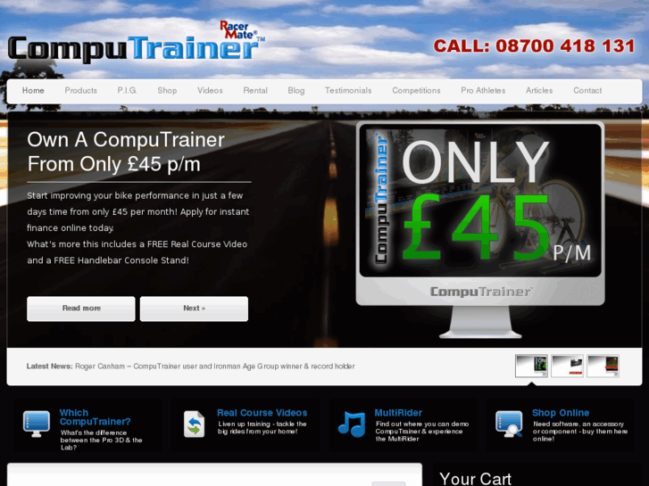www.computrainer.co.uk