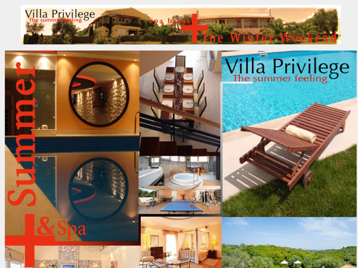 www.corfu-villa-privilege.com