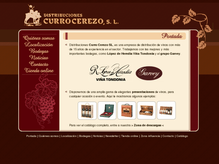 www.currocerezo.com