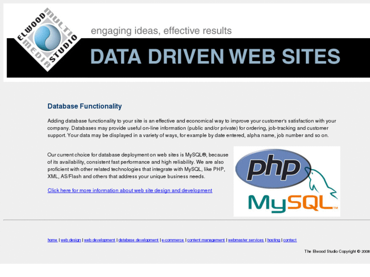 www.database-website.com