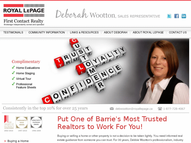 www.deborahwootton.com