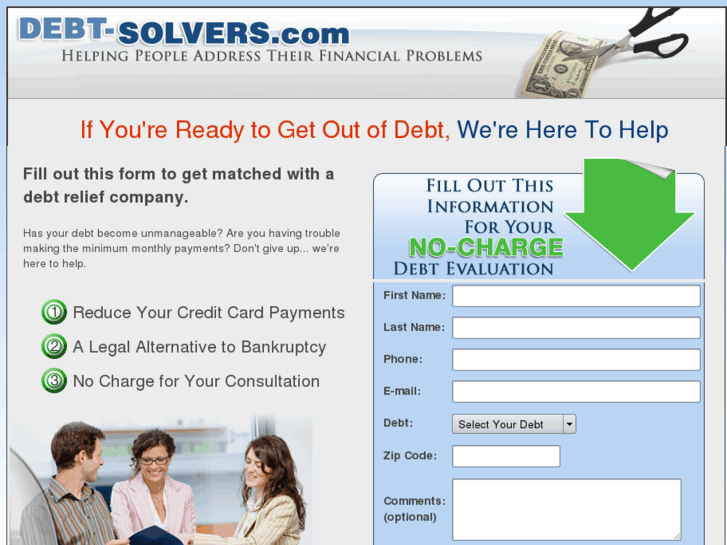 www.debt-solvers.com