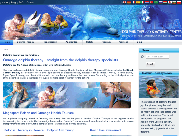 www.delphintherapie.net