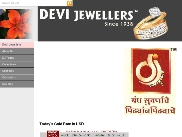 www.devi-jewellers.com