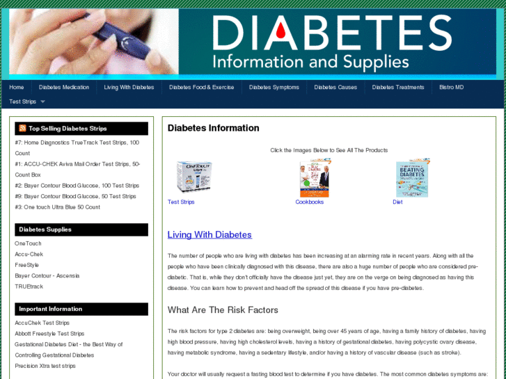 www.diabetesweight.com