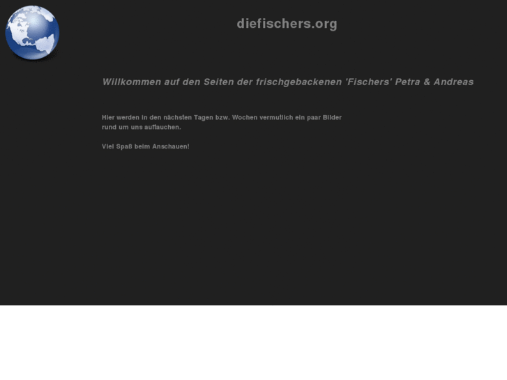 www.diefischers.org