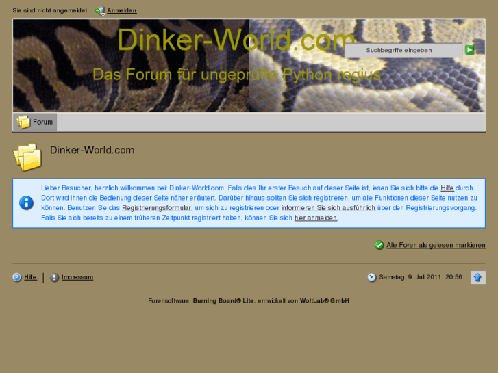 www.dinker-world.com