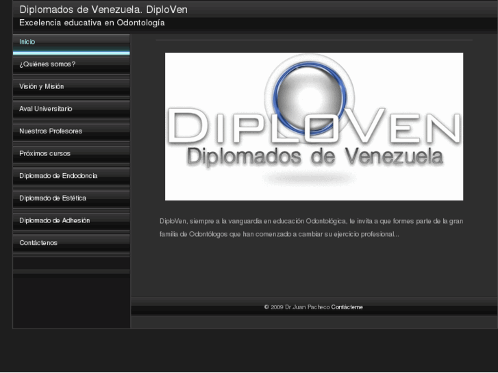 www.diplomadosdevenezuela.com