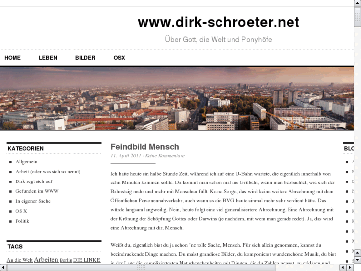 www.dirk-schroeter.net