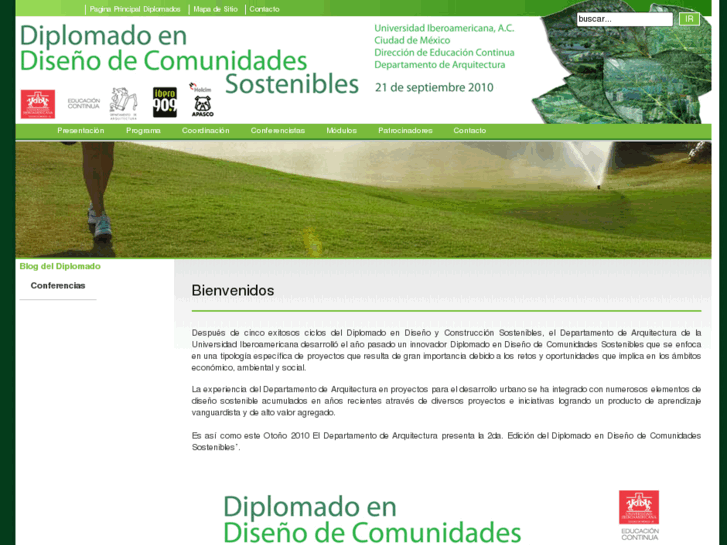 www.disenodecomunidadessostenibles.com