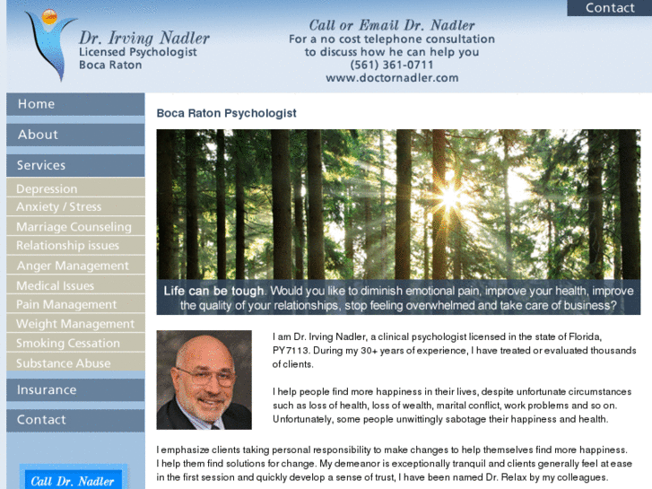 www.doctornadler.com