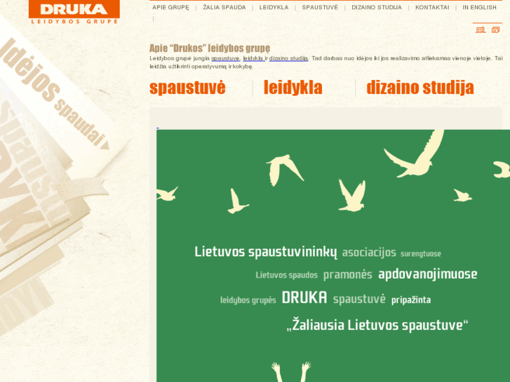 www.druka.lt