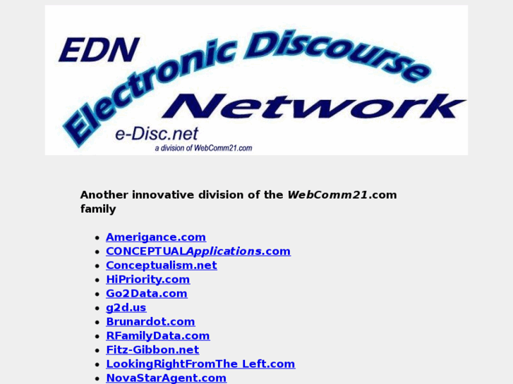 www.e-disc.net