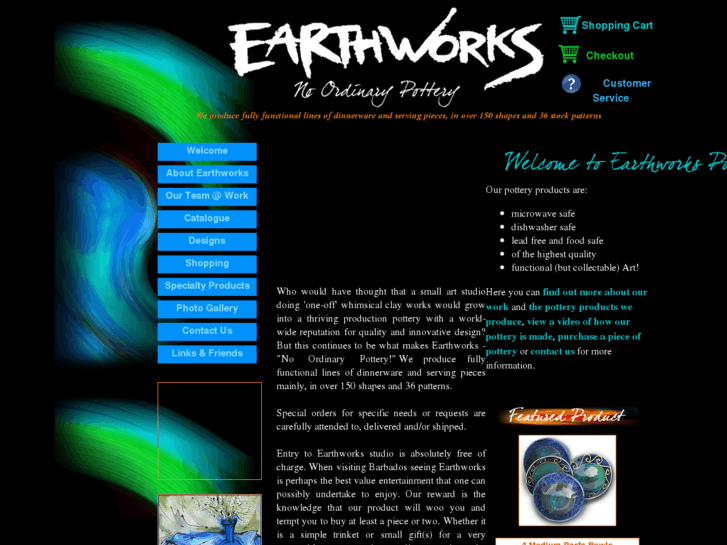 www.earthworks-pottery.com