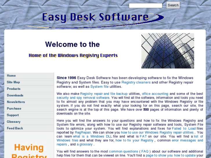 www.easydesksoftware.net