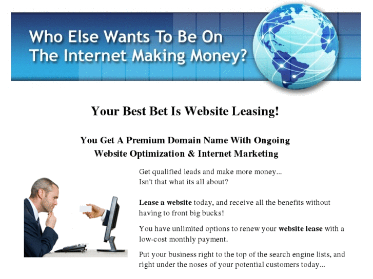 www.easywebsiteleasing.com